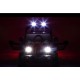 Elektriauto lastele FT-938 Red 4x4