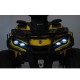 Elektriline ATV Can Am Outlander 4x4 800W DK-CA005, kollane