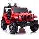 Elektriauto lastele FT-938 Red 4x4