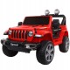 Elektriauto lastele FT-938 Red 4x4