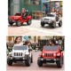 Elektriauto lastele FT-938 Red 4x4