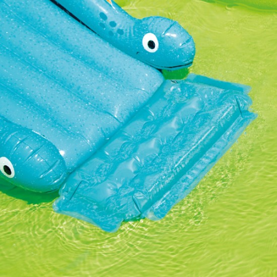Veemänguväljak - dino INTEX 57166NP