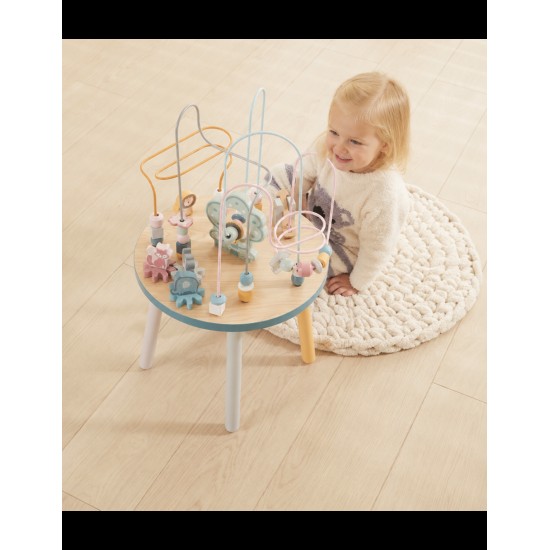 Puidust hariv mänguasi Viga Toys