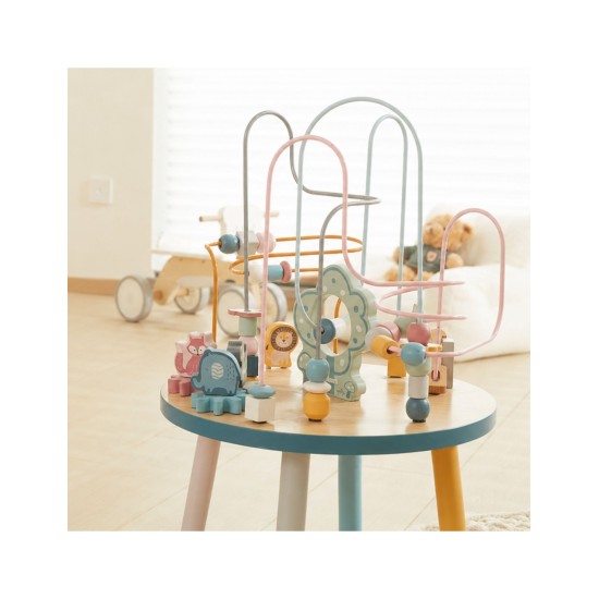 Puidust hariv mänguasi Viga Toys