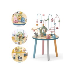 Puidust hariv mänguasi Viga Toys