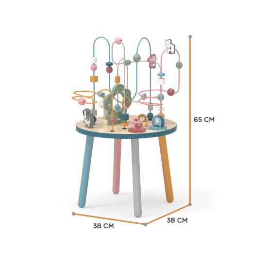 Puidust hariv mänguasi Viga Toys