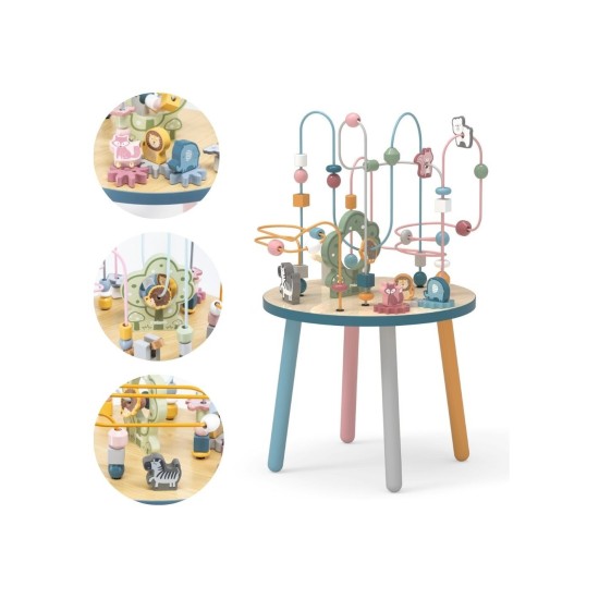 Puidust hariv mänguasi Viga Toys