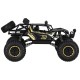Kaugjuhtimisega auto Rock Crawler 2.4GHz 1:8 51cm must