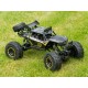 Kaugjuhtimisega auto Rock Crawler 2.4GHz 1:8 51cm must