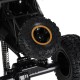 Kaugjuhtimisega auto Rock Crawler 2.4GHz 1:8 51cm must