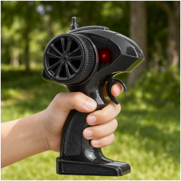 Kaugjuhitav RC-auto SpeedRacer SR20, 20 km/h, 2,4 GHz