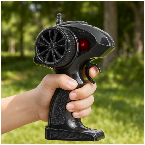 Kaugjuhitav RC-auto SpeedRacer SR20, 20 km/h, 2,4 GHz