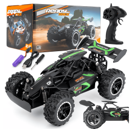 Kaugjuhitav RC-auto SpeedRacer SR20, 20 km/h, 2,4 GHz