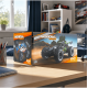 Kaugjuhitav RC-auto SpeedRacer SR20, 20 km/h, 2,4 GHz