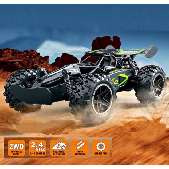 Kaugjuhitav RC-auto SpeedRacer SR20, 20 km/h, 2,4 GHz
