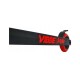 Roller Phoenix 100mm ABEC9, Red