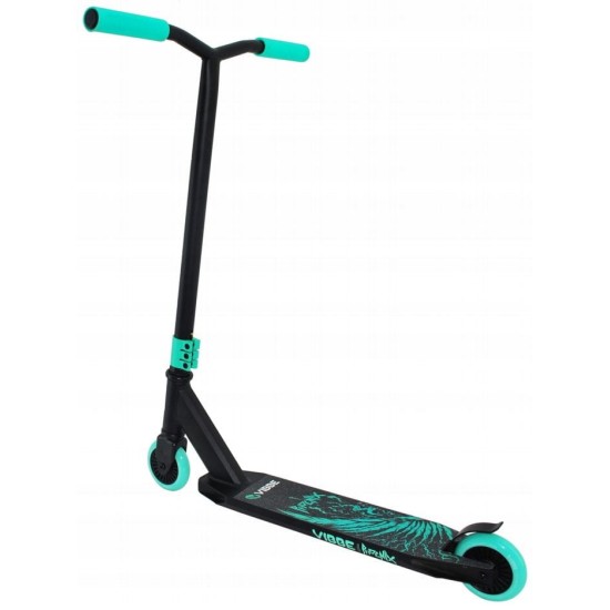 Roller Phoenix 100mm ABEC9, Mint