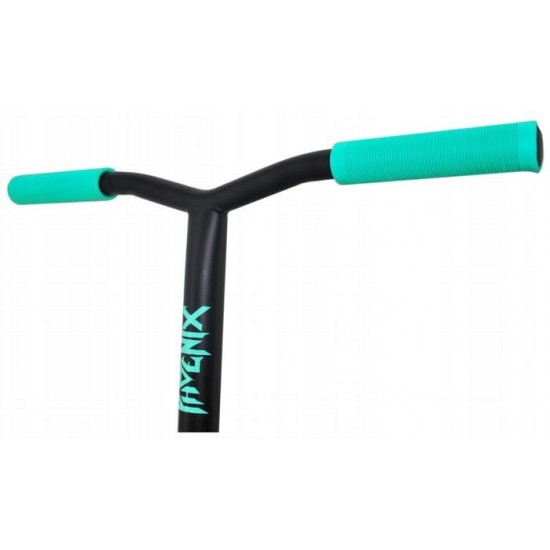 Roller Phoenix 100mm ABEC9, Mint