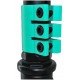 Roller Phoenix 100mm ABEC9, Mint