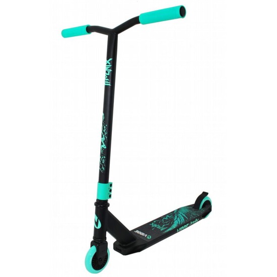 Roller Phoenix 100mm ABEC9, Mint