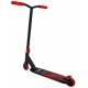 Roller Phoenix 100mm ABEC9, Red
