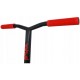Roller Phoenix 100mm ABEC9, Red