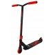 Roller Phoenix 100mm ABEC9, Red