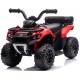 Punane akutoitel neljarattaline GTS1155