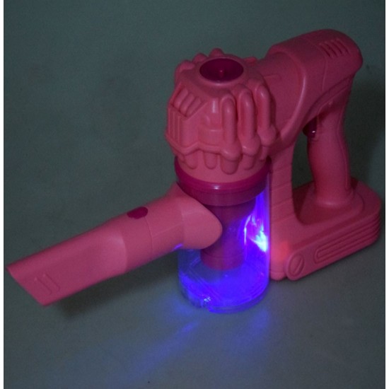 Laste tolmuimeja Cleaning 2in1