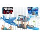 Rada Shark Track Car