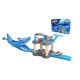 Rada Shark Track Car