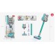 Laste tolmuimeja My Home 2in1