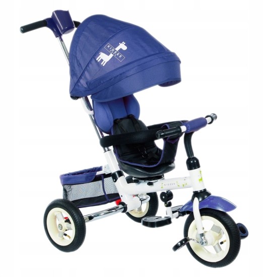 Laste kolmerattaline jalgratas TRIKE AIR, Granaat