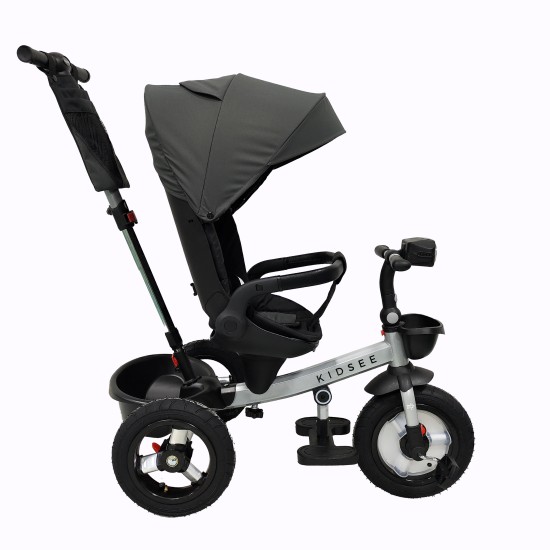 Laste kolmeratas unefunktsiooniga RAPTOR AIR, hall 7in1