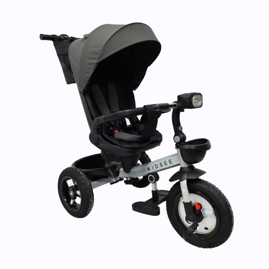 Laste kolmeratas unefunktsiooniga RAPTOR AIR, hall 7in1