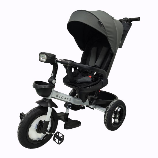Laste kolmeratas unefunktsiooniga RAPTOR AIR, hall 7in1
