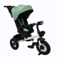 Laste kolmeratas unefunktsiooniga RAPTOR AIR, Mint 7in1