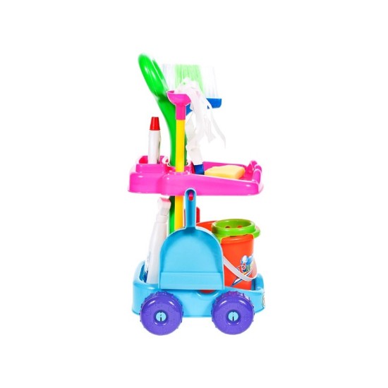 Juhataja komplekt „Mommy's Little Helper“