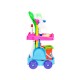 Juhataja komplekt „Mommy's Little Helper“