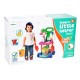 Juhataja komplekt „Mommy's Little Helper“