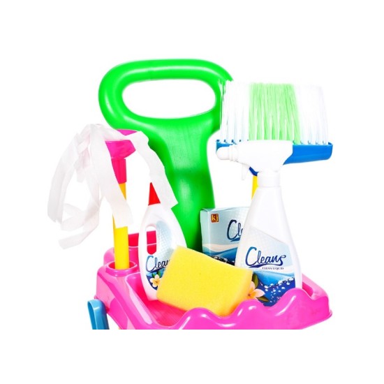 Juhataja komplekt „Mommy's Little Helper“