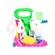 Juhataja komplekt „Mommy's Little Helper“