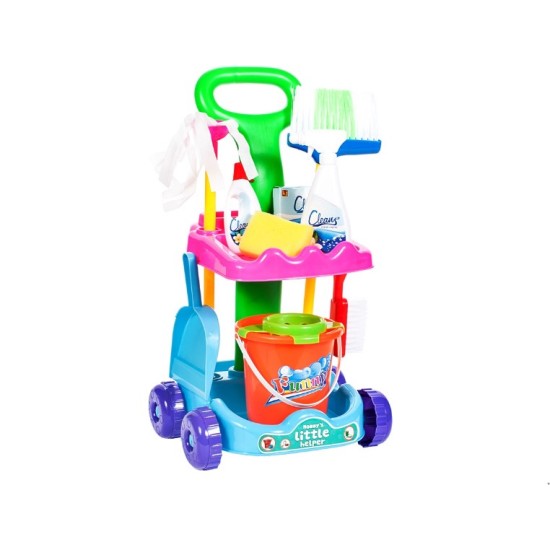 Juhataja komplekt „Mommy's Little Helper“