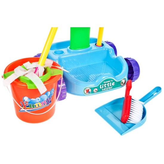 Juhataja komplekt „Mommy's Little Helper“