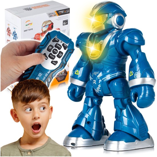 Tantsiv RC-robot MEGATRON
