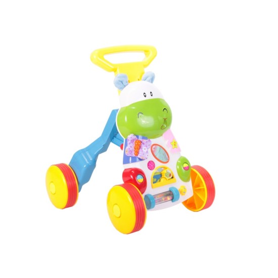 Käru – Walker Hipcio
