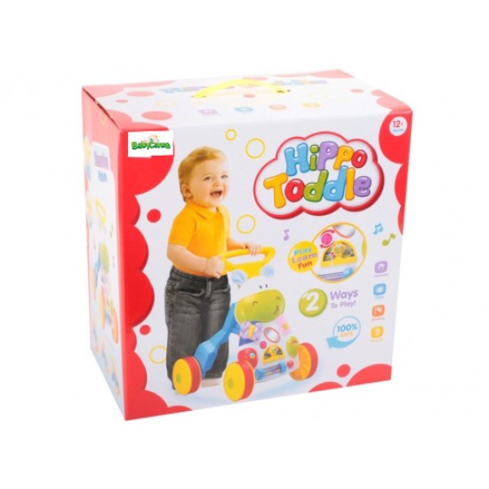 Käru – Walker Hipcio