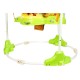Jumper - tegevuskeskus Rainforest troopiline ZOO green