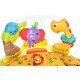 Jumper - tegevuskeskus Rainforest troopiline ZOO green