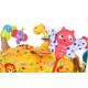 Jumper - tegevuskeskus Rainforest troopiline ZOO green